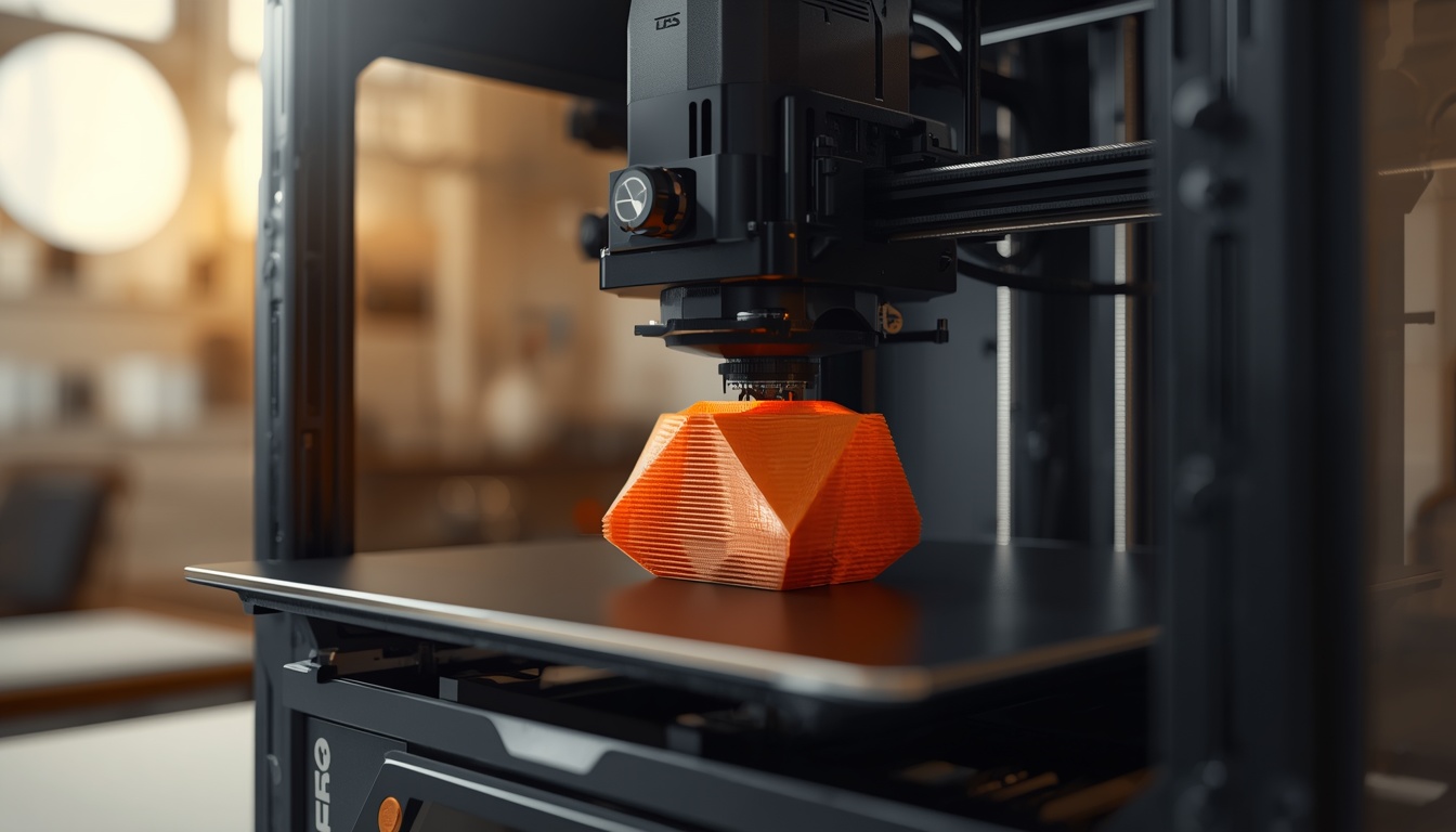 3D Printing