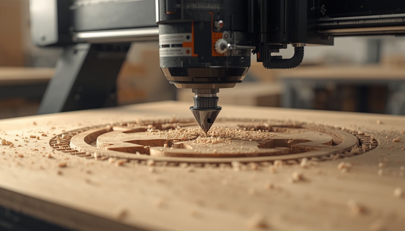 CNC